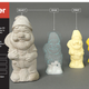 Illustration for article titled MakerBot's Desktop 3D Scanner Is a Real-Life Star Trek Replicator